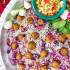 طرز تهیه کلم پلو با کلم قرمز خوشمزه و ساده به روش سنتی