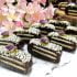 طرز تهیه خرما بیسکویتی ساده و خوشمزه به روش خانگی
