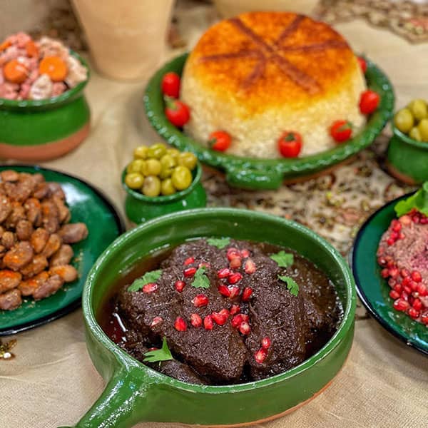 طرز تهیه مالاوابیج مرغ