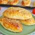 طرز تهیه نان کبوتر ترکیه ای با طعم عالی و بافت پنبه ای