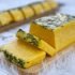 طرز تهیه سیمفردوی انبه دسر خوشمزه و ساده به روش ایتالیایی