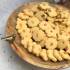 طرز تهیه شیرینی محلی شمالی خوشمزه به روش سنتی