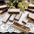 طرز تهیه ویفر موکا خوشمزه و ساده به روش بازاری