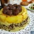 طرز تهیه دمی عدس خوشمزه و ساده با گوشت قلقلی