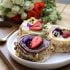 طرز تهیه دسر سارای تاتلیسی خوشمزه به روش ترکیه ای