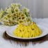 طرز تهیه دسر زعفرانی خوشمزه به روش شیک و مجلسی