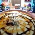 طرز تهیه فرنی کاراملی ساده و خوشمزه به روش سنتی