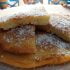 طرز تهیه کاکای موز خوشمزه و ساده به روش شمالی