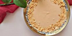 طرز تهیه کرم بیسکویت، یک دسر ساده و بسیار خوشمزه