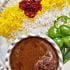 طرز تهیه خورش فسنجان عراقی خوشمزه به روش سنتی