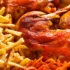 طرز تهیه خورش مرغ خوشمزه و مجلسی به روش رستورانی + نکات مهم