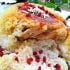 طرز تهیه مرغ زیر پلو خوشمزه و ساده به روش رستورانی