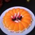 طرز تهیه پاناکوتا ژله بستنی خوشمزه به روش مجلسی