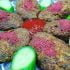 طرز تهیه سبز شامی خوشمزه و ساده به روش شمالی
