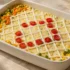 طرز تهیه سالاد الویه مرغ خانگی و ساده + راز بافت نرم و خوشمزه