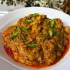 طرز تهیه چیکن هاندی ساده و خوشمزه به روش هندی