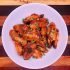 طرز تهیه چیکن وینگز خوشمزه و مخصوص رستورانی
