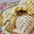 طرز تهیه قرابیه خرمای حصیری ساده به روش مجلسی