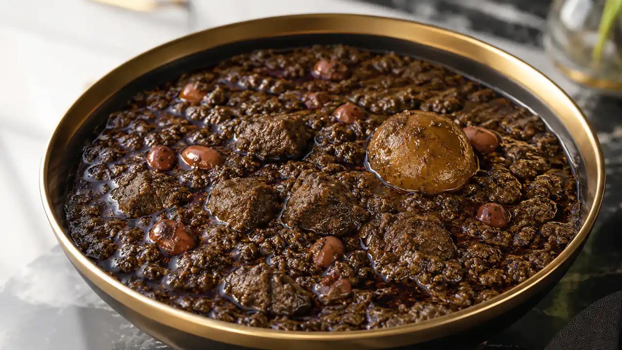 طرز تهیه قورمه سبزی 4 نفر مجلسی برای 10 نفر ترکیب سبزی در زودپز با مرغ با لوبیا چیتی جنوبی نذری 15 نفر 30 نفر ادویه مخصوص خورش