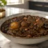 طرز تهیه خورش قورمه سبزی خوشمزه و مجلسی + ترفند جا افتادن و روغن انداختن