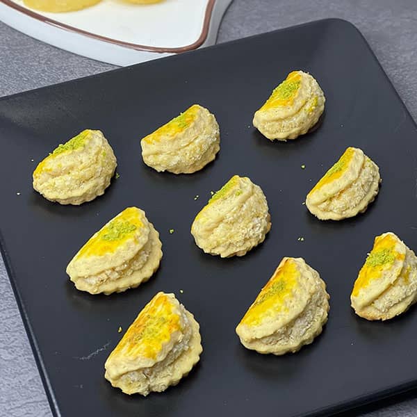 طرز تهیه قطاب آناناس