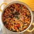 طرز تهیه پاستا با سبزیجات خوشمزه به روش ایتالیایی