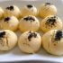طرز تهیه شیرینی آردی ساده و خوشمزه به روش خانگی