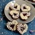 طرز تهیه شیرینی مربایی کاکائویی خوشمزه به روش خانگی
