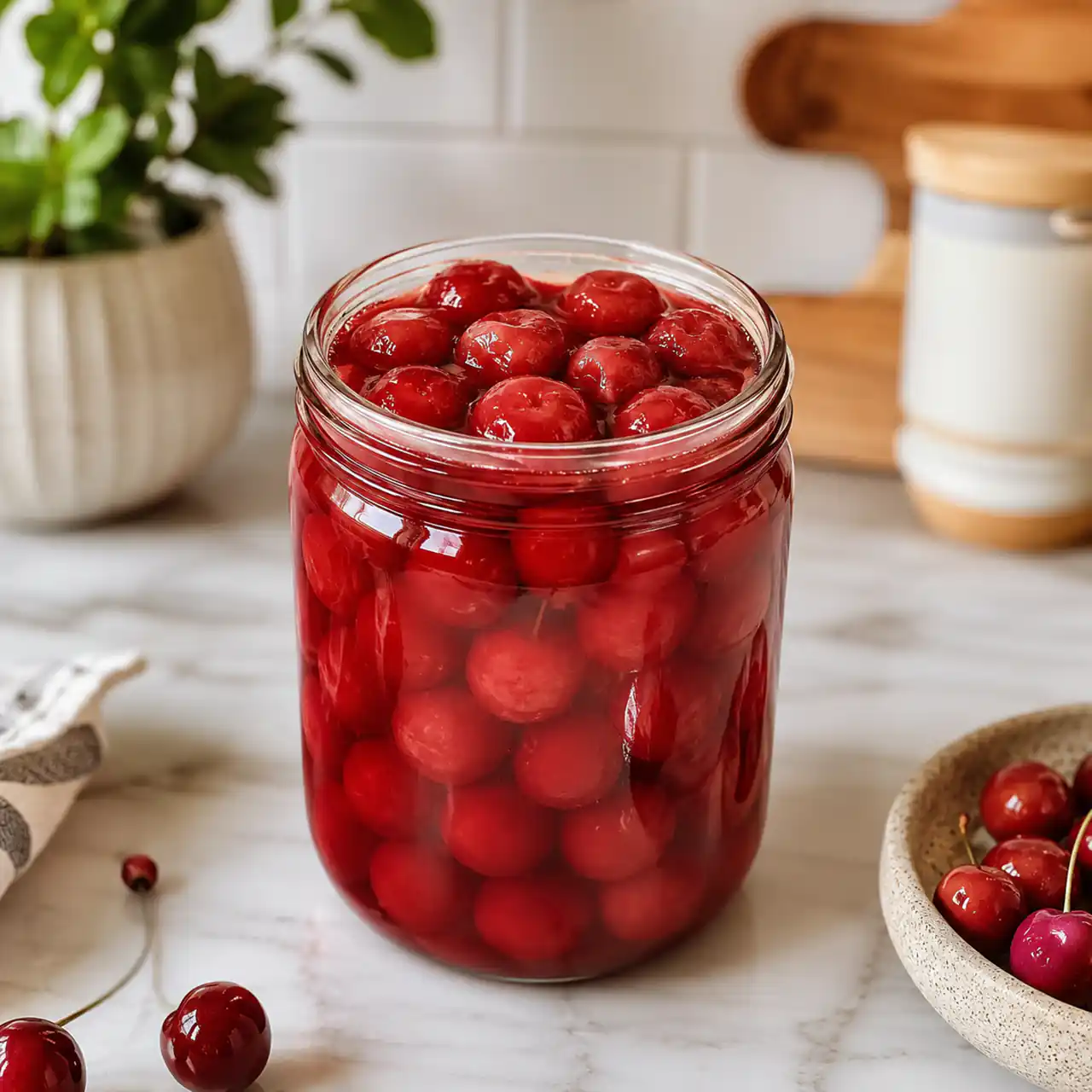طرز تهیه ترشی آلبالو با سرکه سیب محل نگهداری با رب انار خواص خانم گل آور xvc jidi jvad Hgfhg