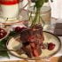 طرز تهیه کیک شکلاتی آلبالویی خوشمزه به روش خانگی