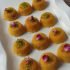 طرز تهیه دسر کادایف مغزدار خوشمزه به روش ترکیه ای