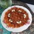 طرز تهیه حلوا آرد برنج خوشمزه به روش سنتی شمالی