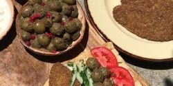 طرز تهیه کتلت لاهیجان خوشمزه و ساده به روش سنتی