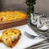 طرز تهیه موساکا با مرغ خوشمزه و ساده به روش رستورانی