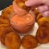 طرز تهیه ناگت سیب زمینی خوشمزه به روش رستورانی