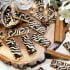 طرز تهیه شیرینی ادویه ای خوشمزه و ساده به روش خانگی