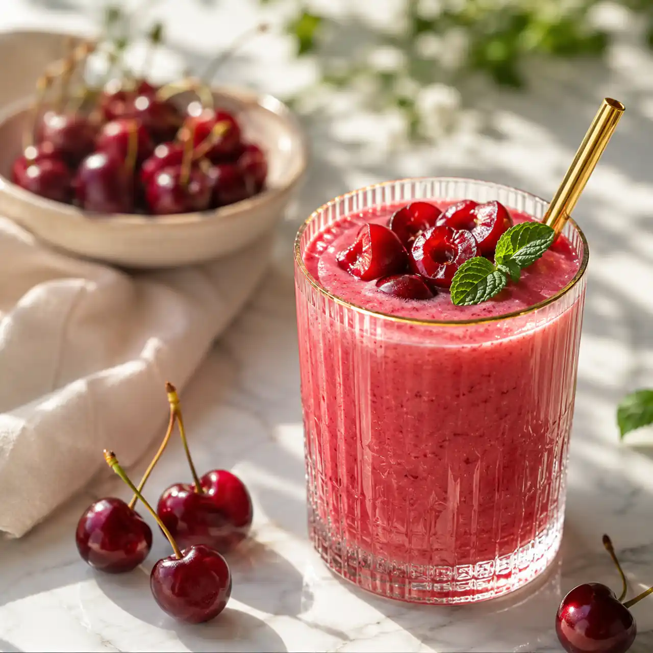 نکات اسموتی گیلاس