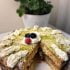 طرز تهیه کیک مربایی خوشمزه و ساده به روش خانگی