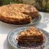 طرز تهیه کیک سیب لایه ای خوشمزه و ساده به روش خانگی
