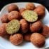 طرز تهیه فلافل اردنی به روش سنتی و با طعم بسیار خوشمزه
