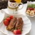 طرز تهیه فرنچ تست رولی خوشمزه و ساده به روش کافه ای