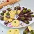 طرز تهیه قرابیه تیرتیل خوشمزه و ساده به روش ترکیه ای