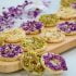 طرز تهیه شیرینی آجیلی خوشمزه و ساده به روش بازاری