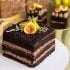 طرز تهیه کیک دارک چاکلت خوشمزه به روش کافه ای