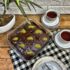 طرز تهیه کیک خیس شکلاتی رژیمی مجلسی به روش خانگی