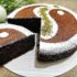 طرز تهیه کیک ماست شکلاتی خوشمزه و ساده به روش خانگی