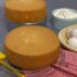 طرز تهیه کیک شیفون ساده و خوشمزه به روش قنادی