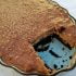طرز تهیه دسر شکلاتی تاینی خوشمزه و ساده به روش خانگی