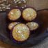 طرز تهیه مافین اوتمیل خوشمزه و ساده به روش رژیمی