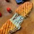 طرز تهیه پنینی مرغ خوشمزه و ساده به روش رستورانی